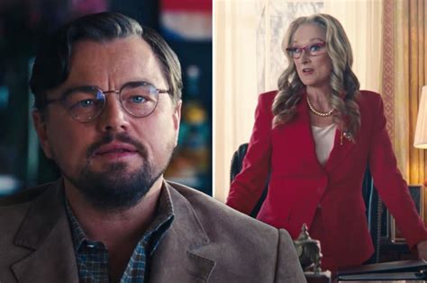 don't look up sex scene|DiCaprio 'opposed' Meryl Streep nude scene in 'Don't Look Up'.